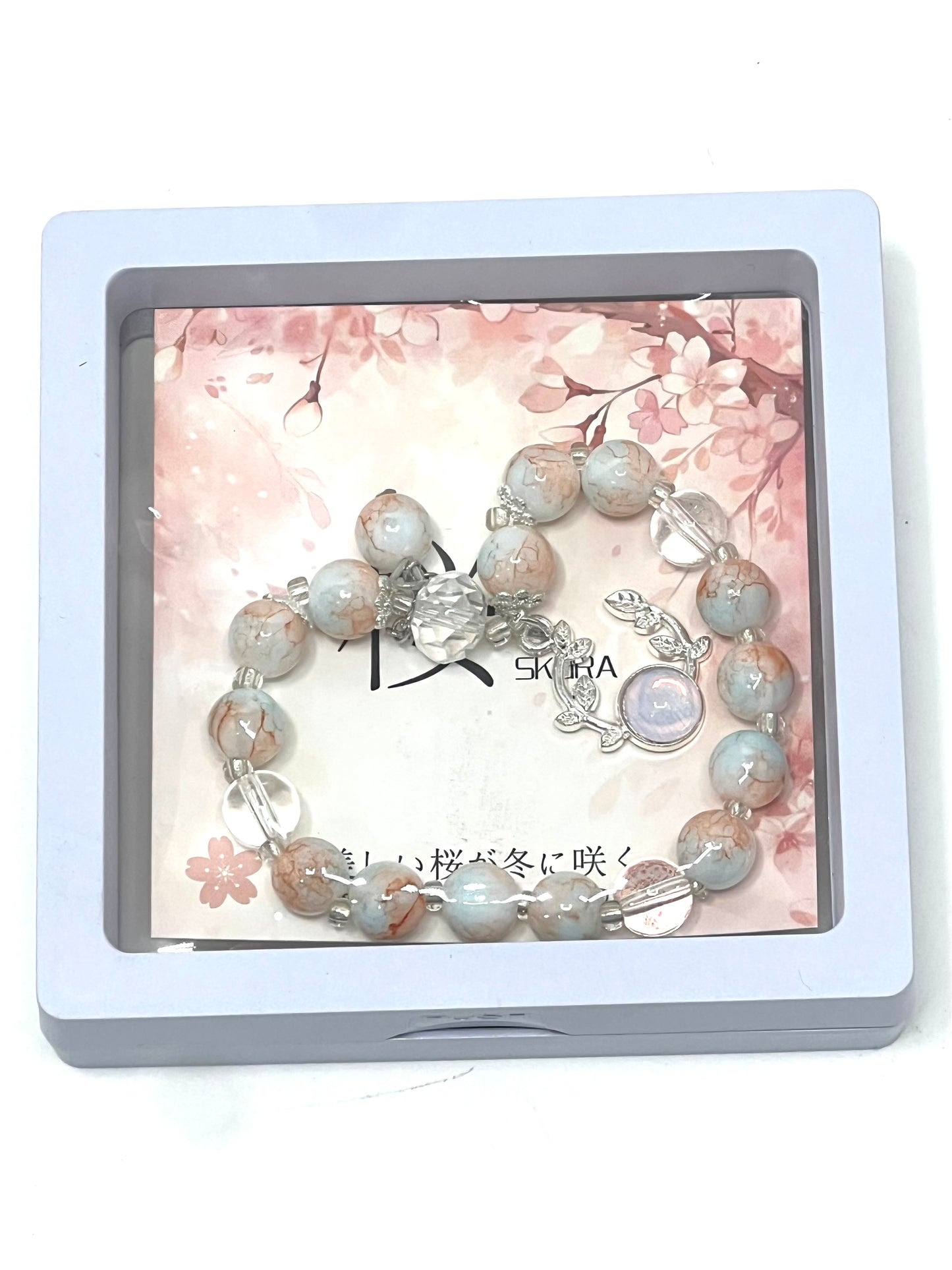 Resin Kids Bracelet