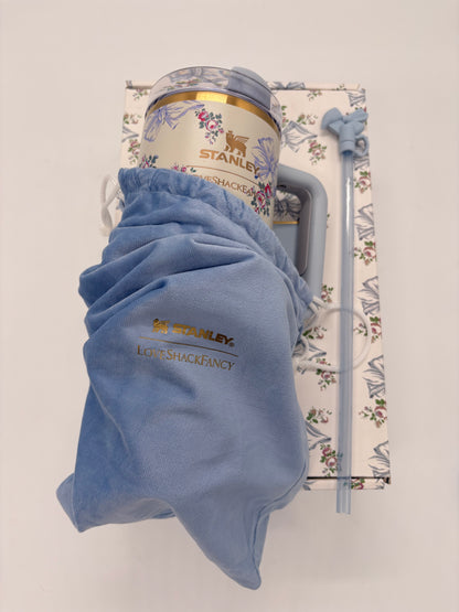 Stanley Love Shake Fancy Limited Edition Quencher 1200 ml