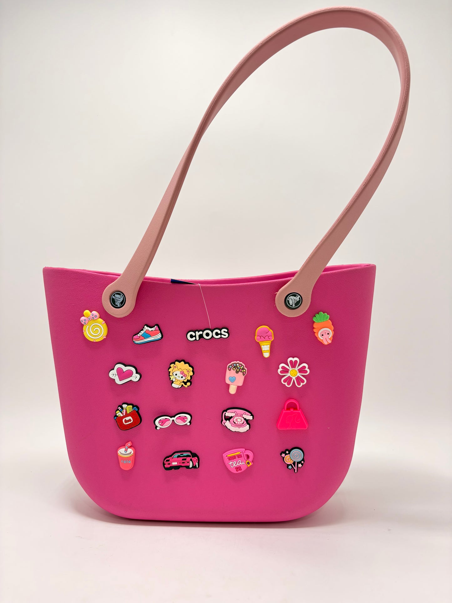 Crocs Classic Tote Bag