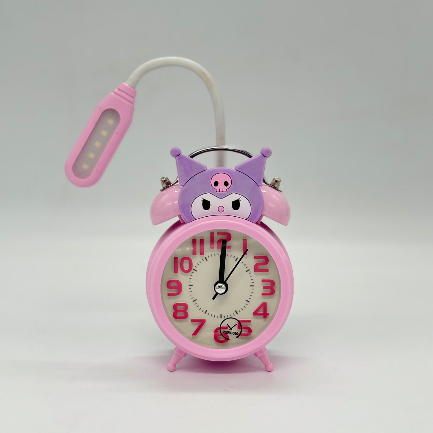 Alarm Clock
