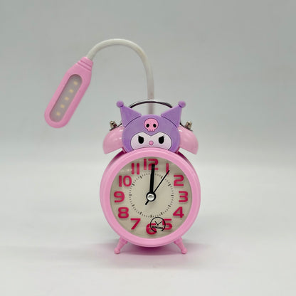 Alarm Clock
