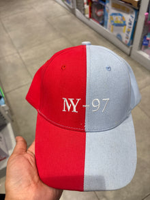 Trendy Embroidered Baseball Cap