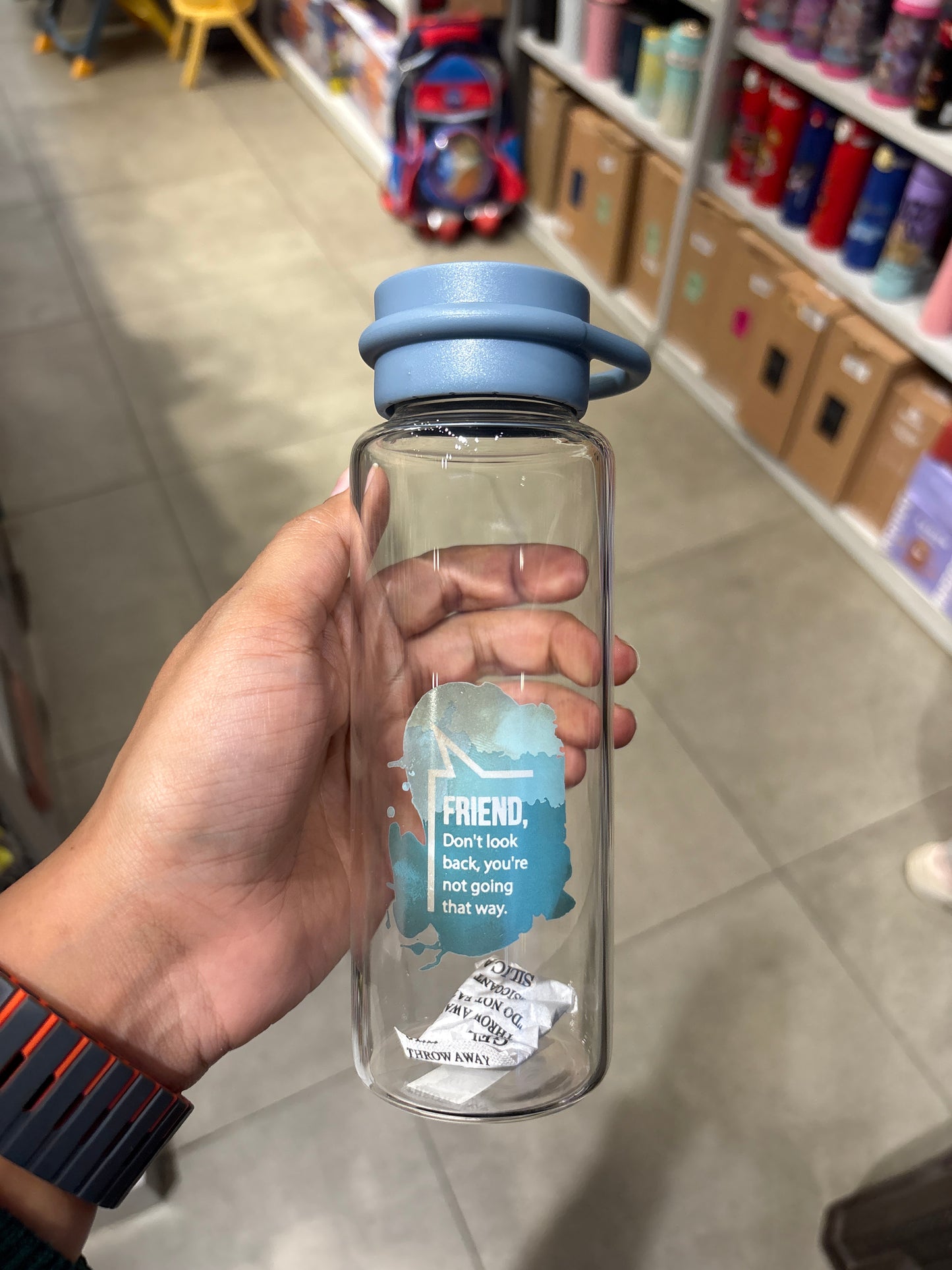 Glass 350ml