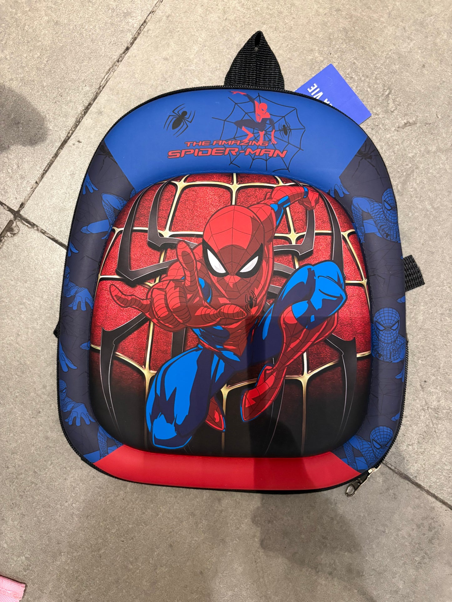 Marvel School Bag Small Size