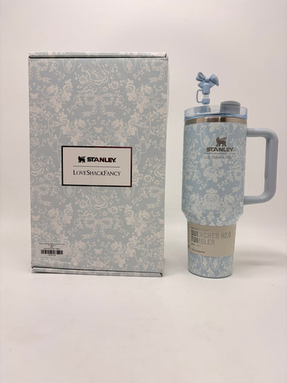 Stanley Love Shake 3D Print Fancy Limited Edition Quencher 1200 ml