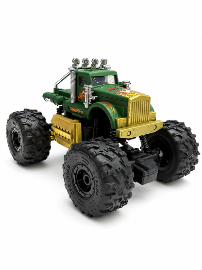 Mirana 1:16 Scale Remote Control Monster Truck