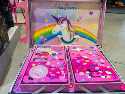 Make Up Trolley Set EC