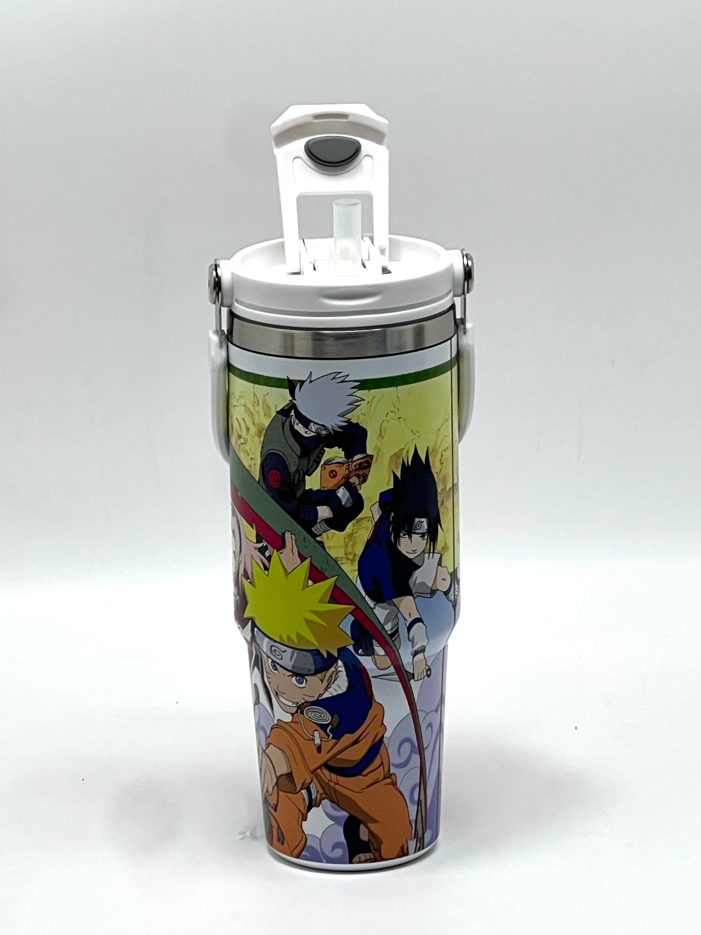 Naruto Insulated Tumbler 900ml