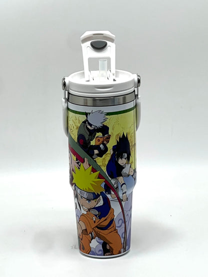 Naruto Insulated Tumbler 900ml