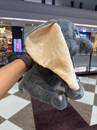 Elephant Dumbo Soft Toy 35 cm