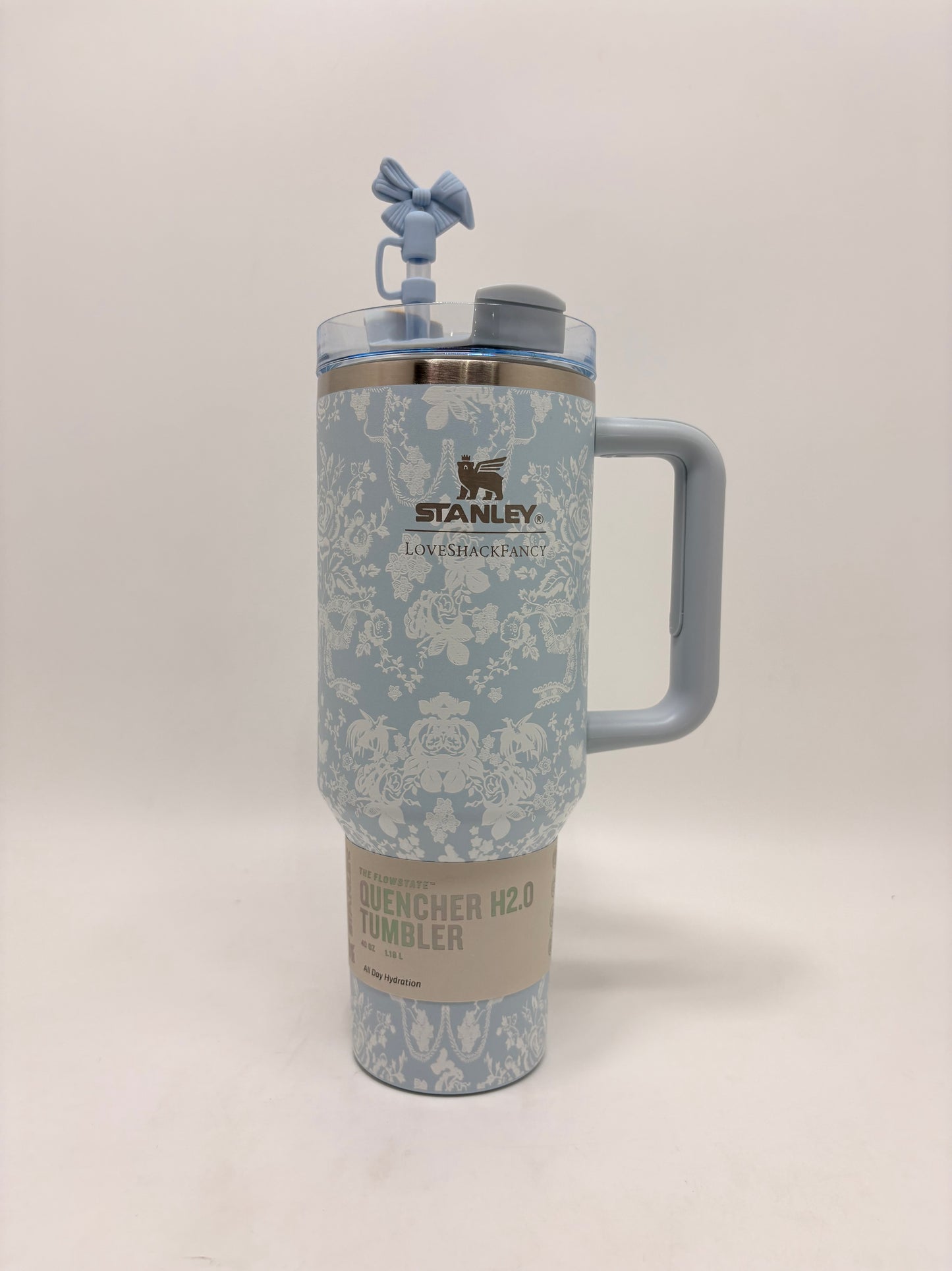 Stanley Love Shake 3D Print Fancy Limited Edition Quencher 1200 ml