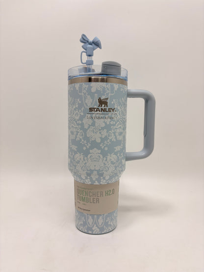 Stanley Love Shake 3D Print Fancy Limited Edition Quencher 1200 ml