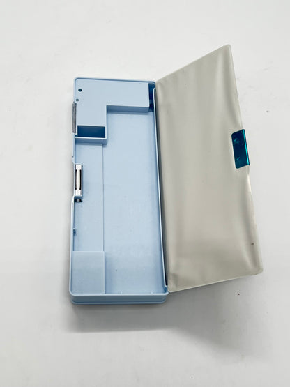 Naruto Magnetic Pencil Box with inbuilt Calculator