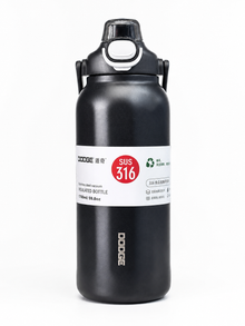 DODGE Stainless Steel Vacuum Insulated Bottle - 1700 ml