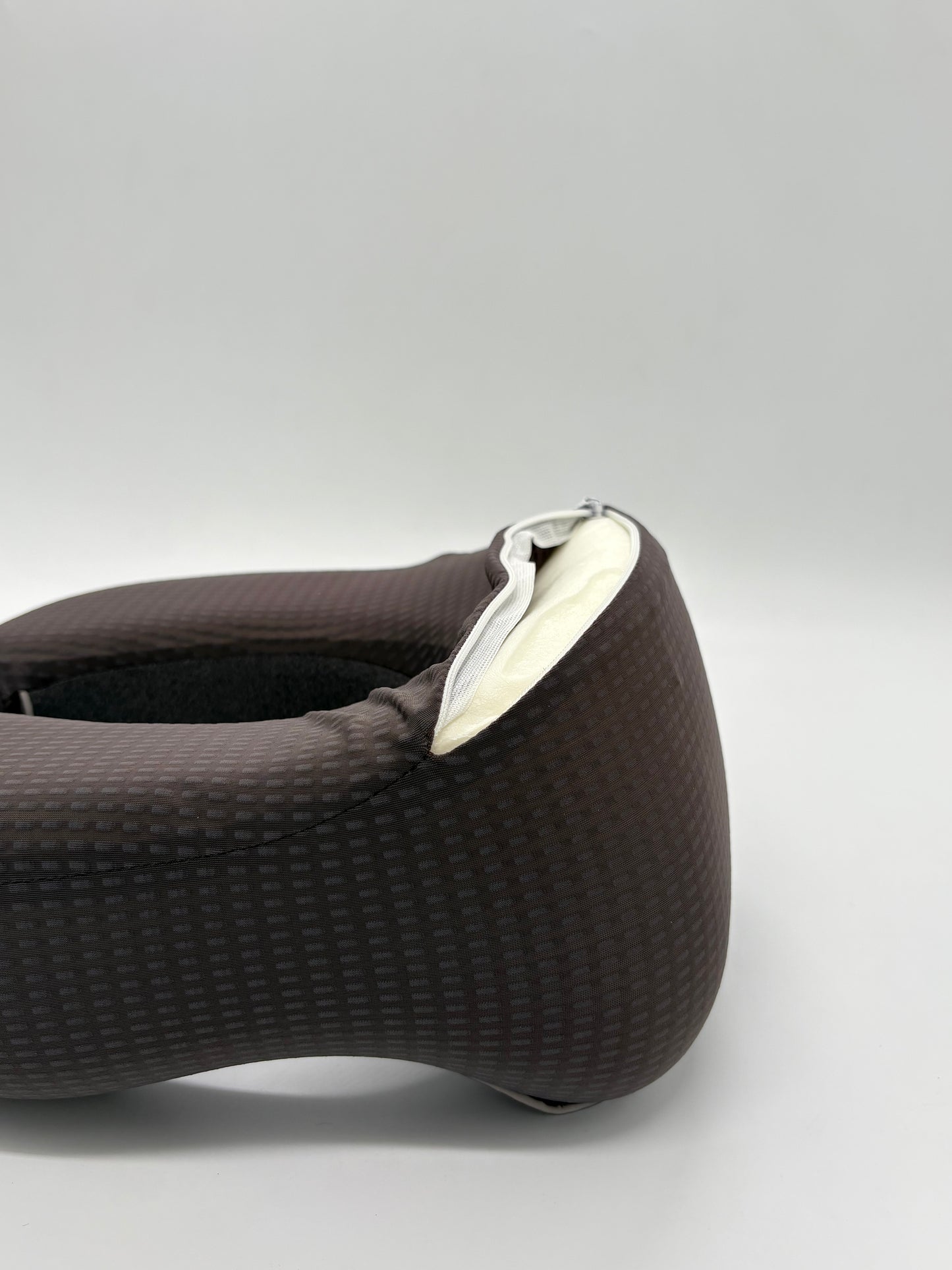 Memory Foam Travel Neck Pillow