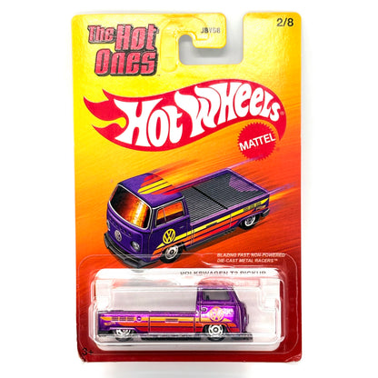 Hot Wheels "The Hot Ones" Die-Cast Car - JBY68