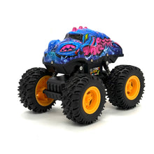 Monster Car RC – 2.4GHz Off-Road Remote Control Car