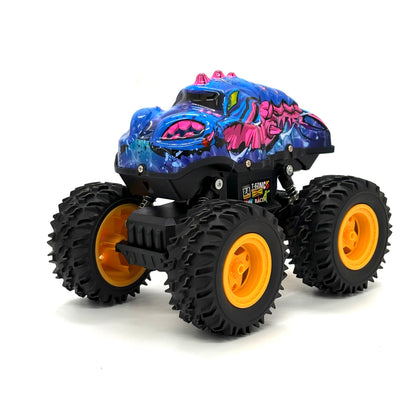 Monster Car RC – 2.4GHz Off-Road Remote Control Car