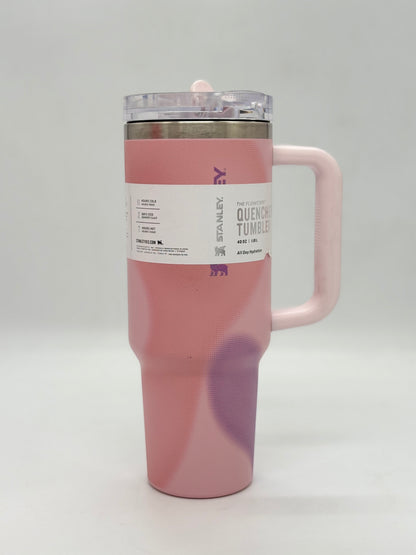 Stanley Quencher H2.0 Flip Straw Tumbler -1200 ml