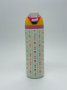 Owala FreeSip Insulated Stainless Steel Water Bottle with Straw for Sports and Travel, BPA-Free, 24-Ounce 710ml