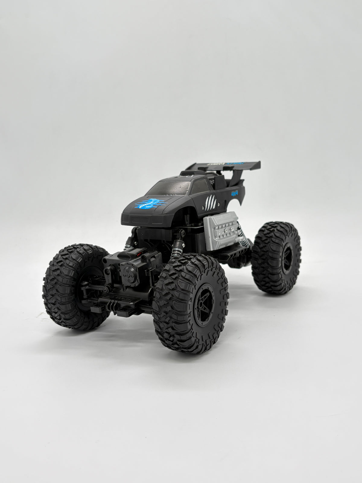 Mirana Super Monster Truck
