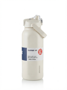 DODGE Stainless Steel Vacuum Insulated Bottle - 1700 ml