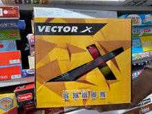 Vector X Galaxy Football - 32 Panel TPU Size 5