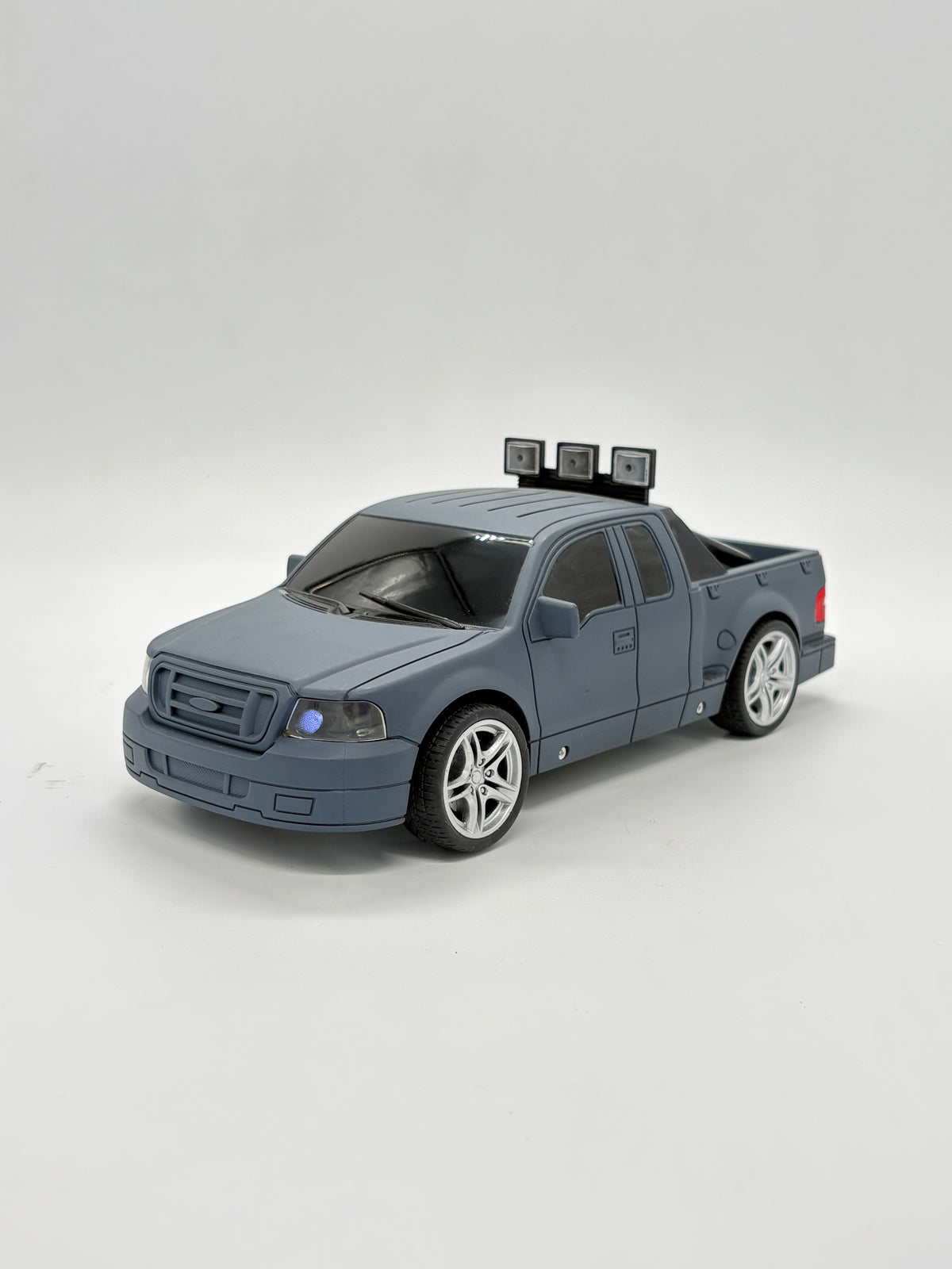 Mirana Outrider RC Car