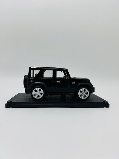 Thar Roxx 1:28 Die Cast Scale Model Car