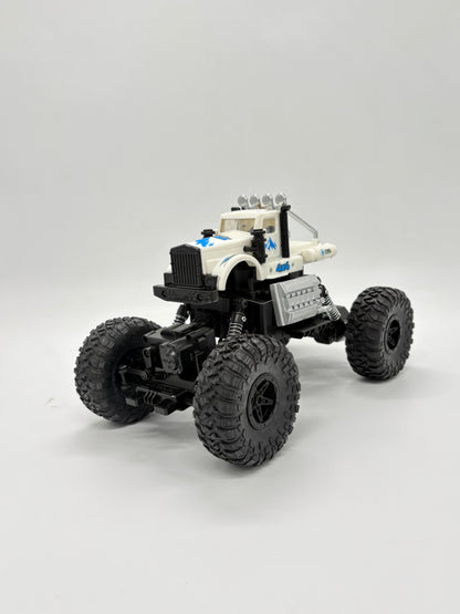 Mirana Super Monster 4WD RC Rock Crawler