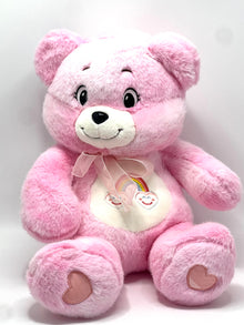 Rainbow Teddy 50 cm Soft Toy