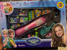Fashion Frozen Fever – Fashion Hair Beader Kit