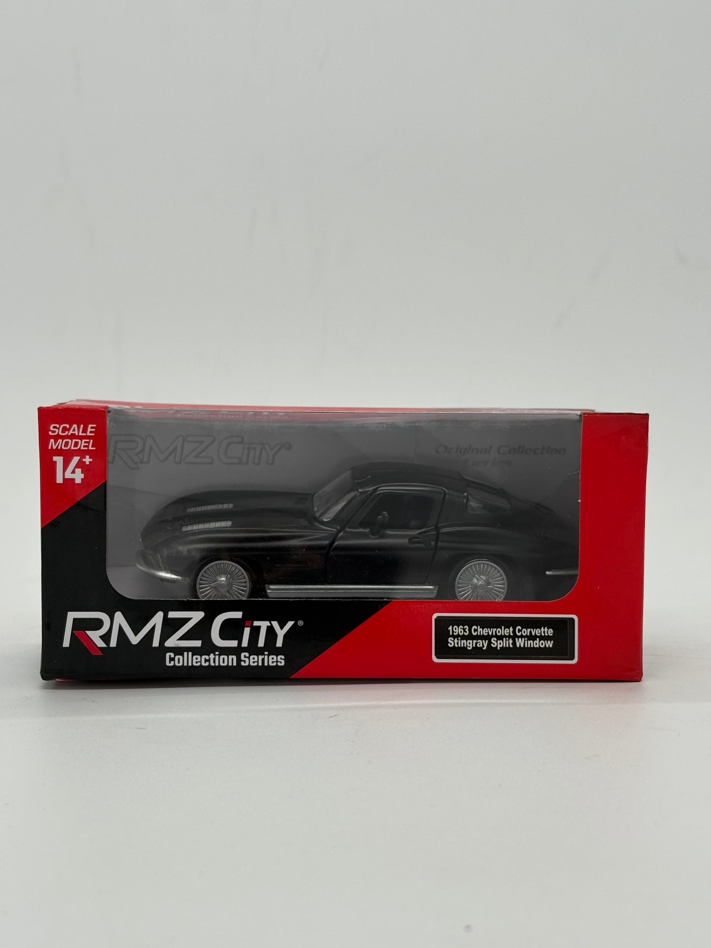 RMZ City Die Cast Car