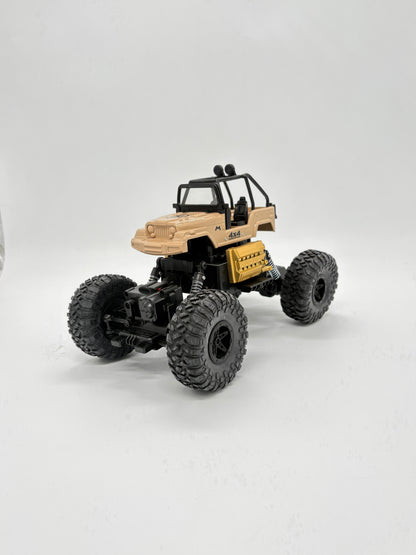 Mirana Super Monster 4WD RC Rock Crawler