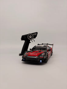High Speed Full Scale 1:16 Remote Control Drift Car with Separate Wheels for Drifting