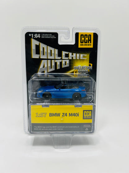 CCA Original Premium Collector Edition 1:64 Die Cast Scale Model Car