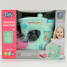 Mini Sewing Electric Machine for Kids