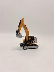Trasped 1:64 Remote Control JCB