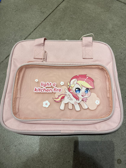 GBT9400 TIFFIN BAG UNICOR 2