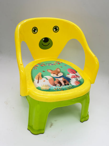CHOW MOW Feeding Chair for kids with sound