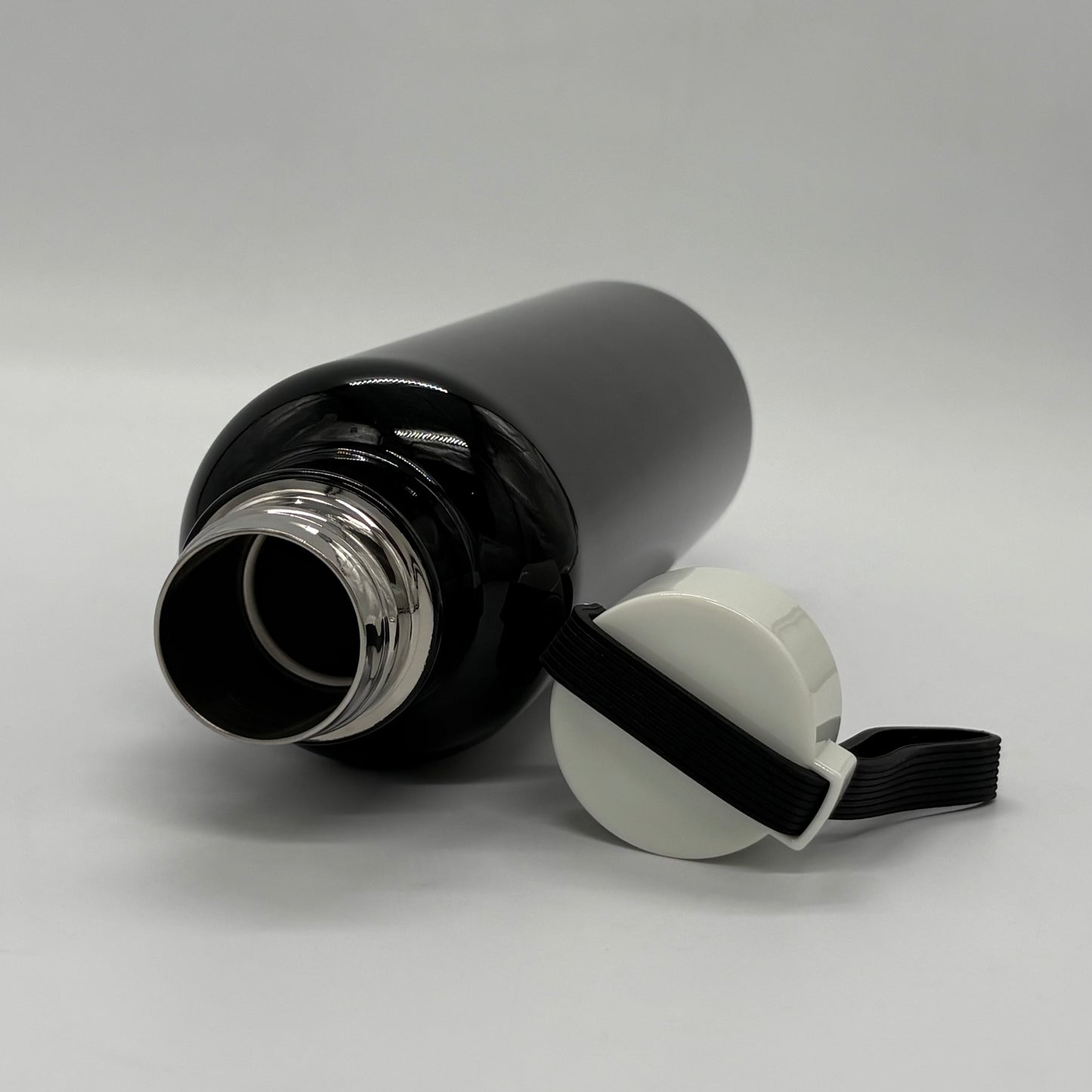 Accuvac Classic - 600ml Stainless Steel Bottle