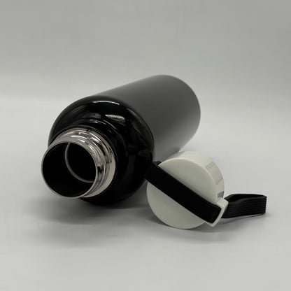 Accuvac Classic - 600ml Stainless Steel Bottle
