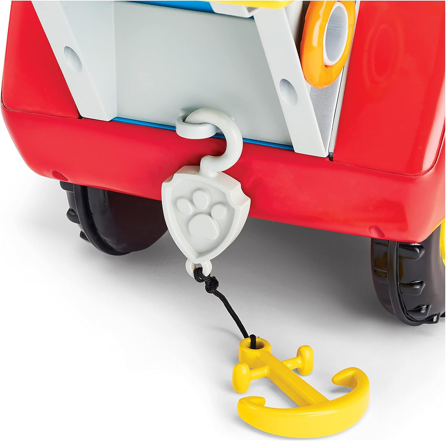 Funskool Spin Master Paw Patrol Sea Patroller