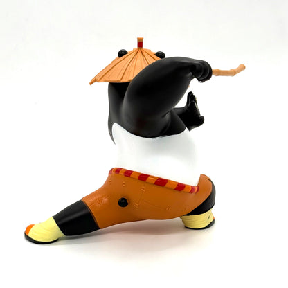 KungFu Panda Action Figure