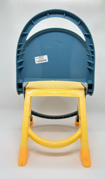 HELLO FOLDING CHAIR for kids