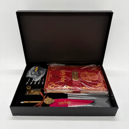 Harry Potter Gift Set