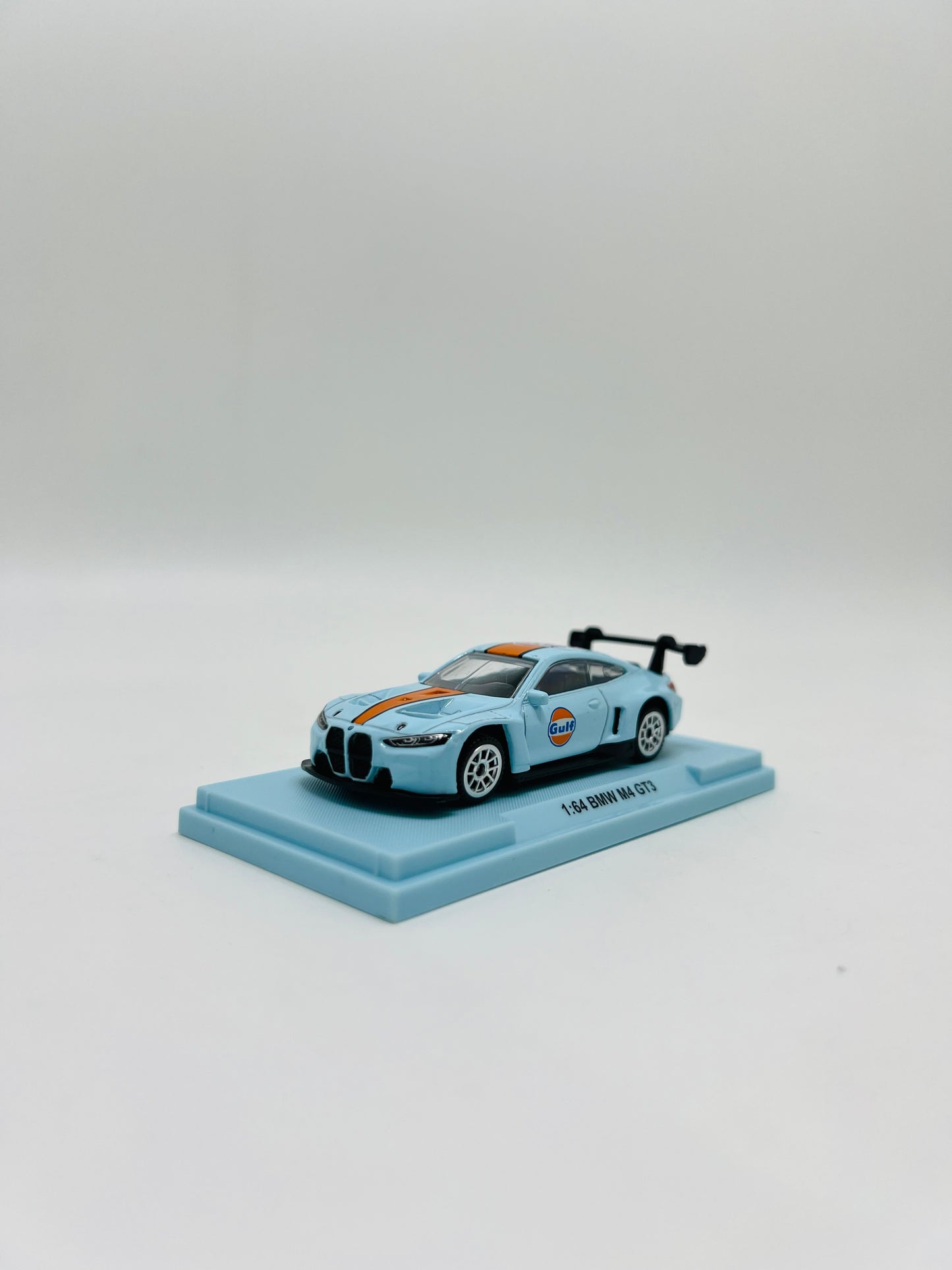 CCA Original Premium Acrylic Box 1:64 Die Cash Scale Model Car
