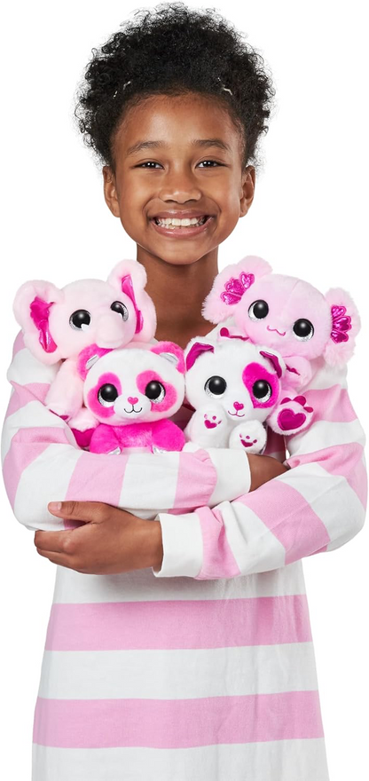 Zuru Coco Cones Plush Toy