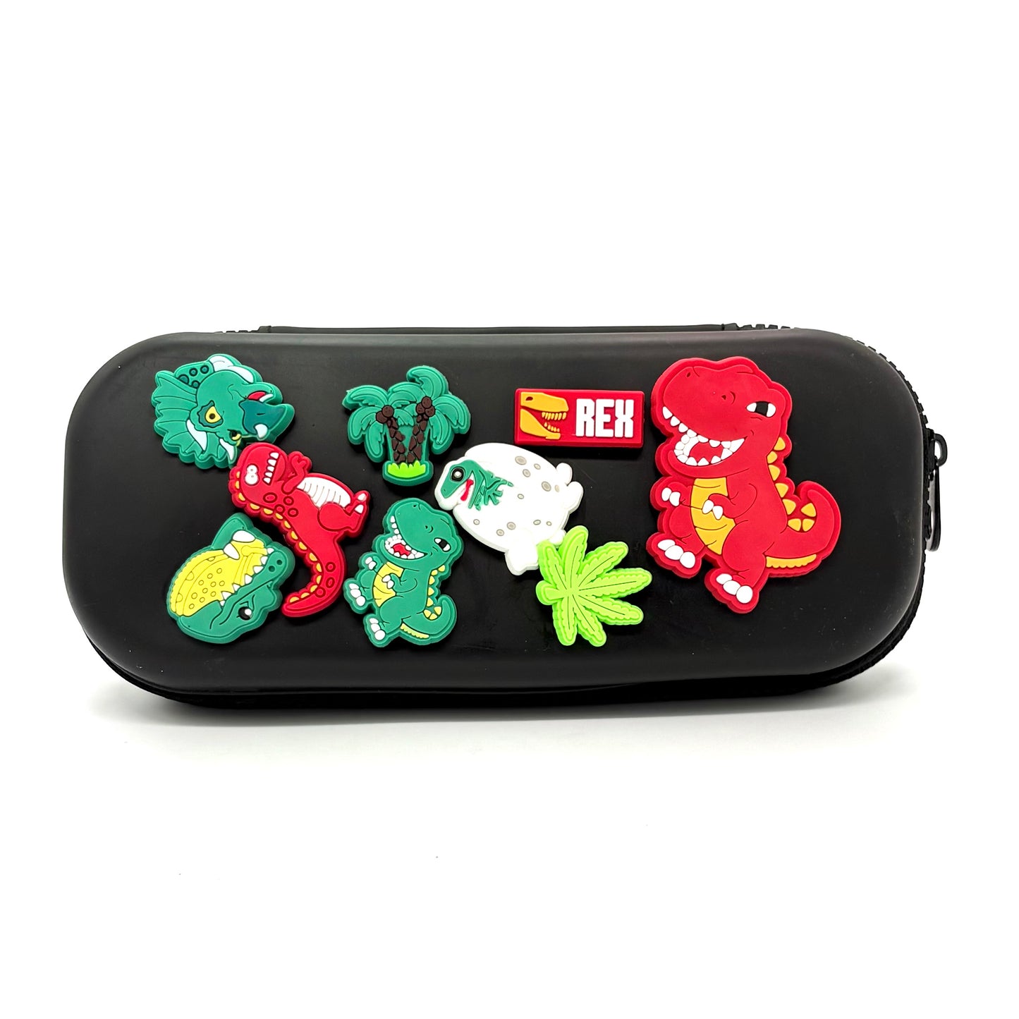 3D Cartoon Character Hardshell Pencil Case