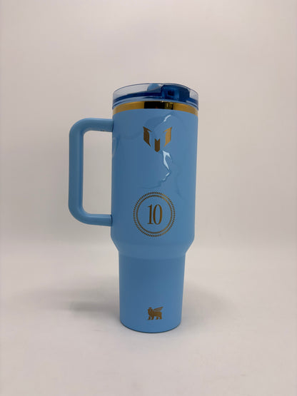 Stanley Messi Football Edition